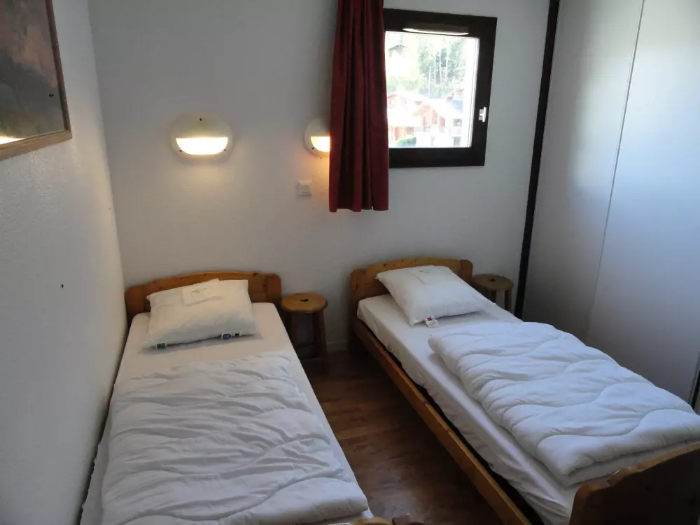 Residence Les Balcons De La Vanoise