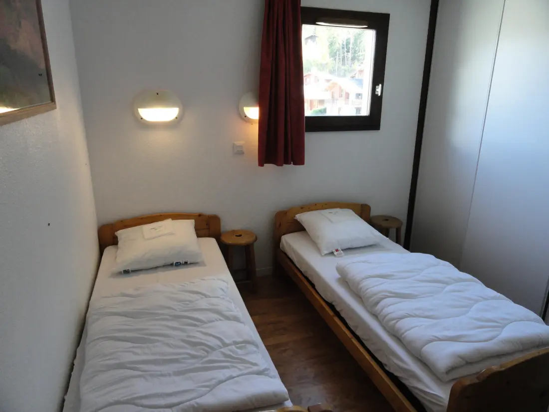 Residenz Les Balcons De La Vanoise