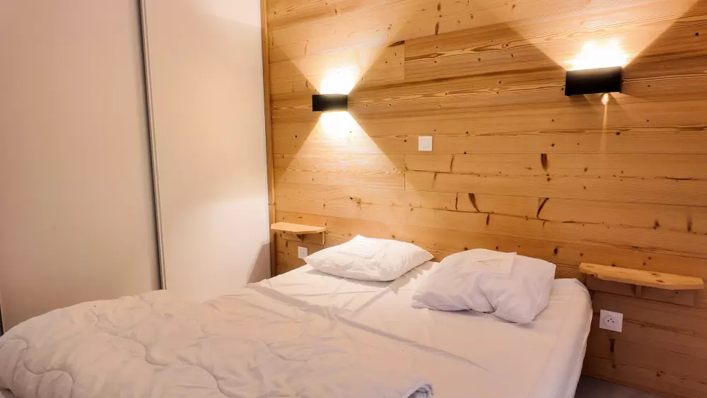 Residence Les Balcons De La Vanoise