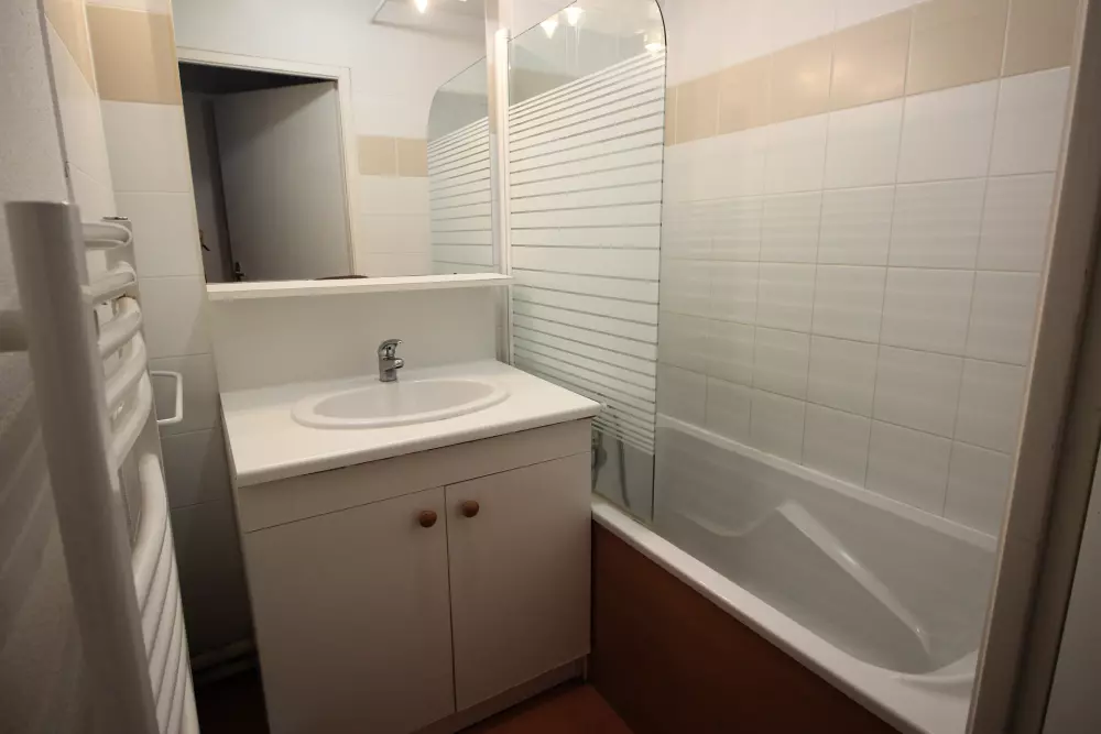 Residence Les Balcons De La Vanoise