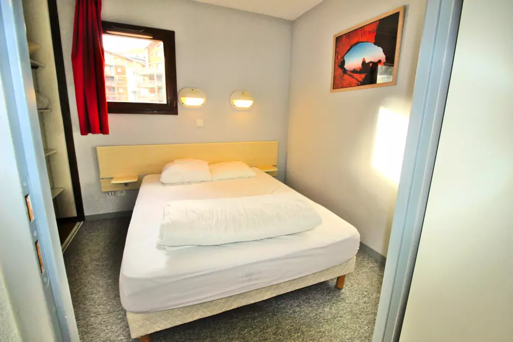 Residence Les Balcons De La Vanoise