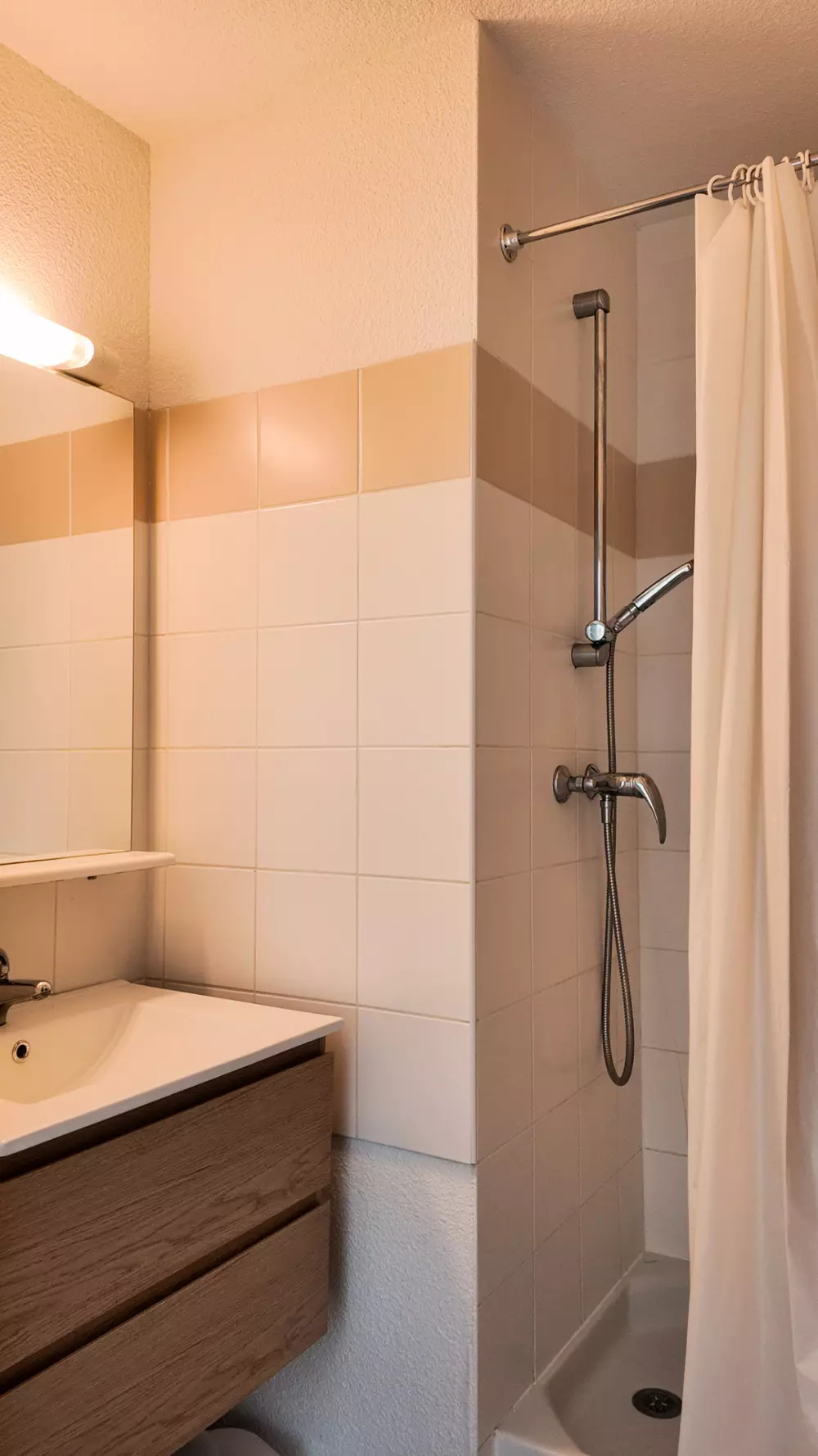 Residence Les Balcons De La Vanoise