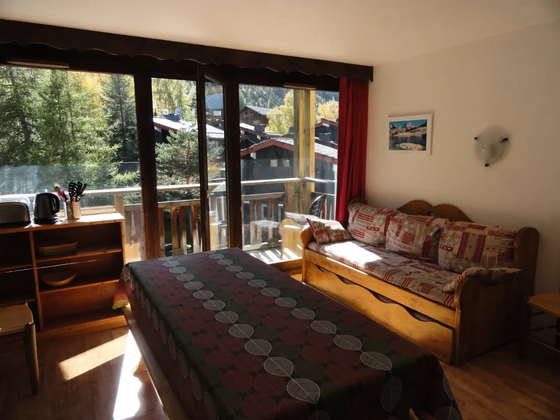 Residenz Les Balcons De La Vanoise