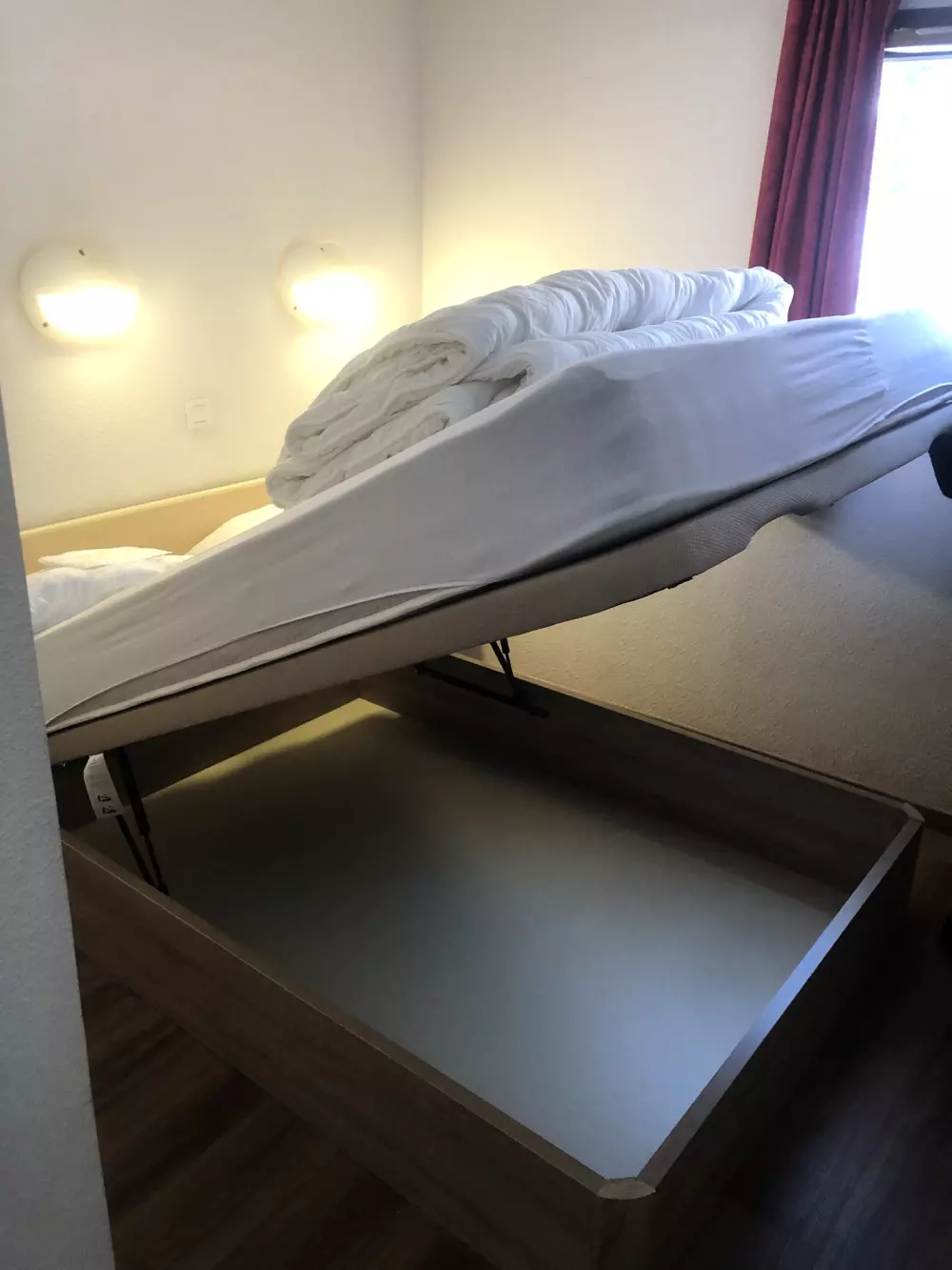 Residence Les Balcons De La Vanoise