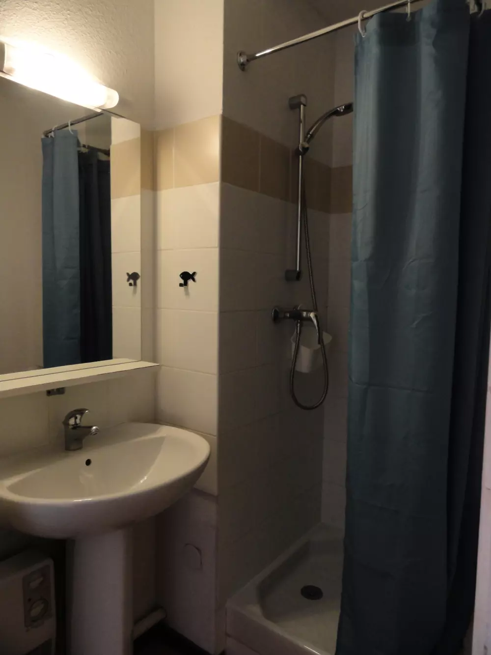 Residence Les Balcons De La Vanoise