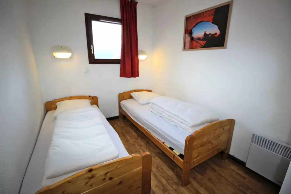 Residence Les Balcons De La Vanoise