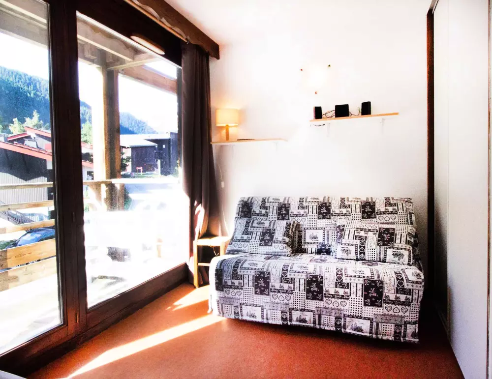 Residence Les Balcons De La Vanoise