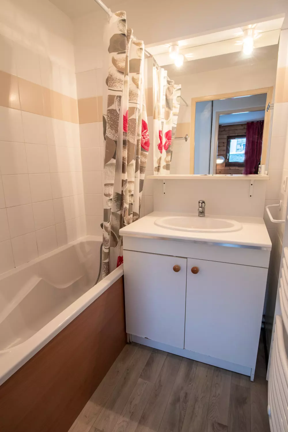 Residence Les Balcons De La Vanoise