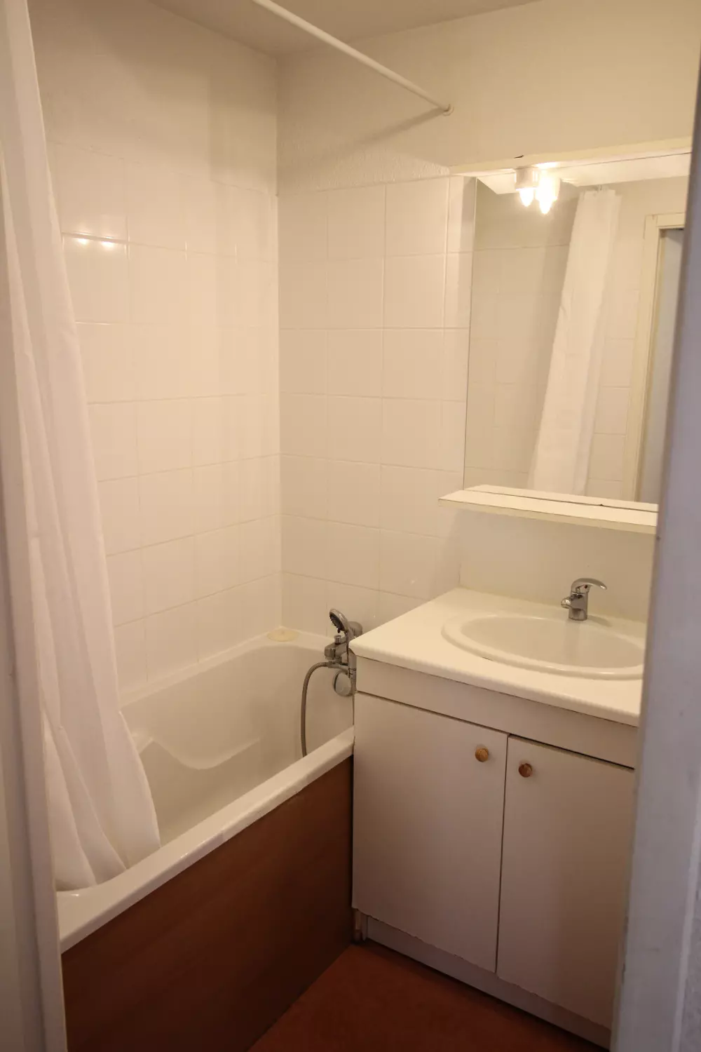 Residence Les Balcons De La Vanoise