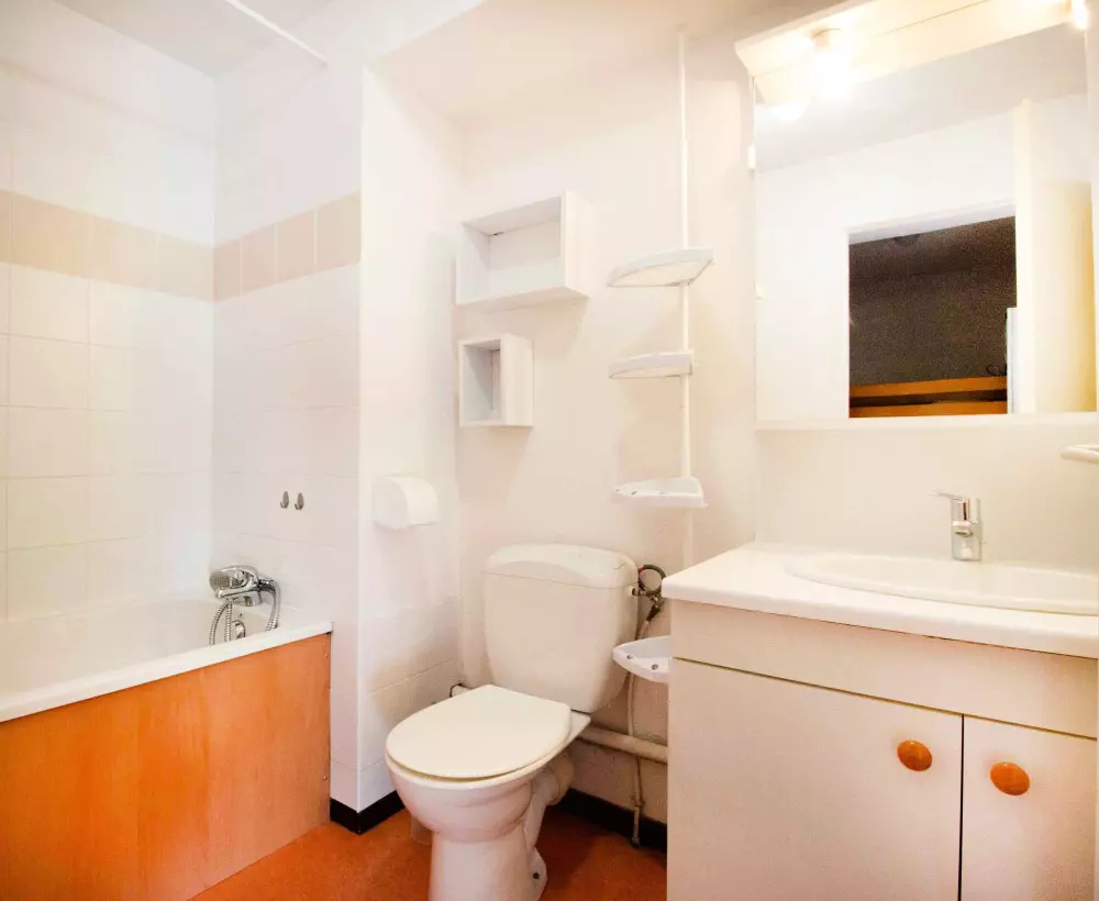 Residence Les Balcons De La Vanoise