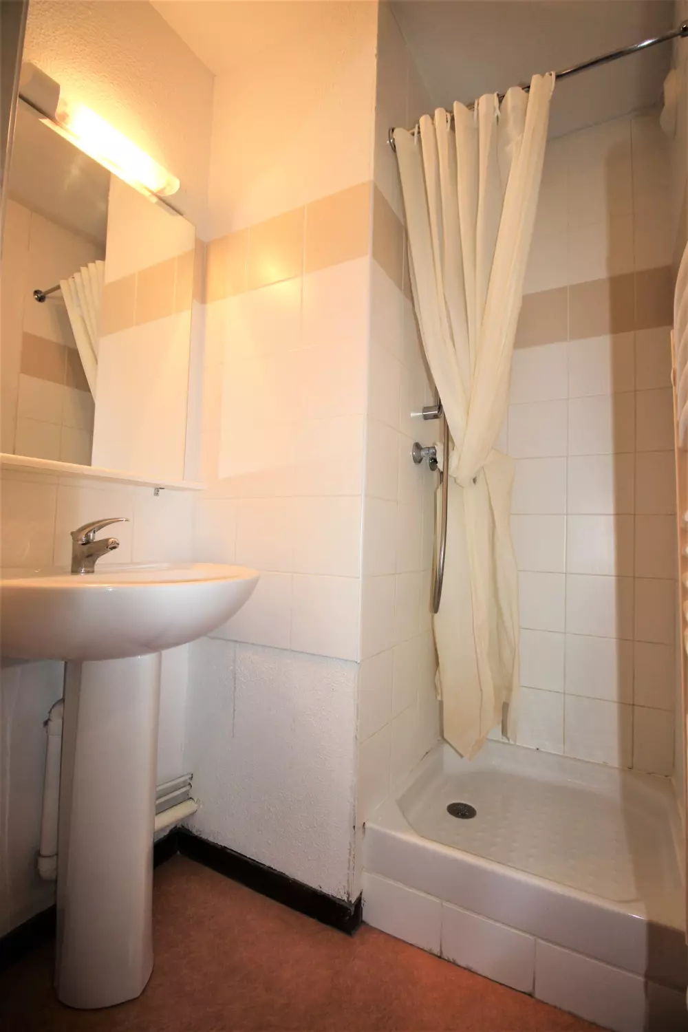 Residence Les Balcons De La Vanoise