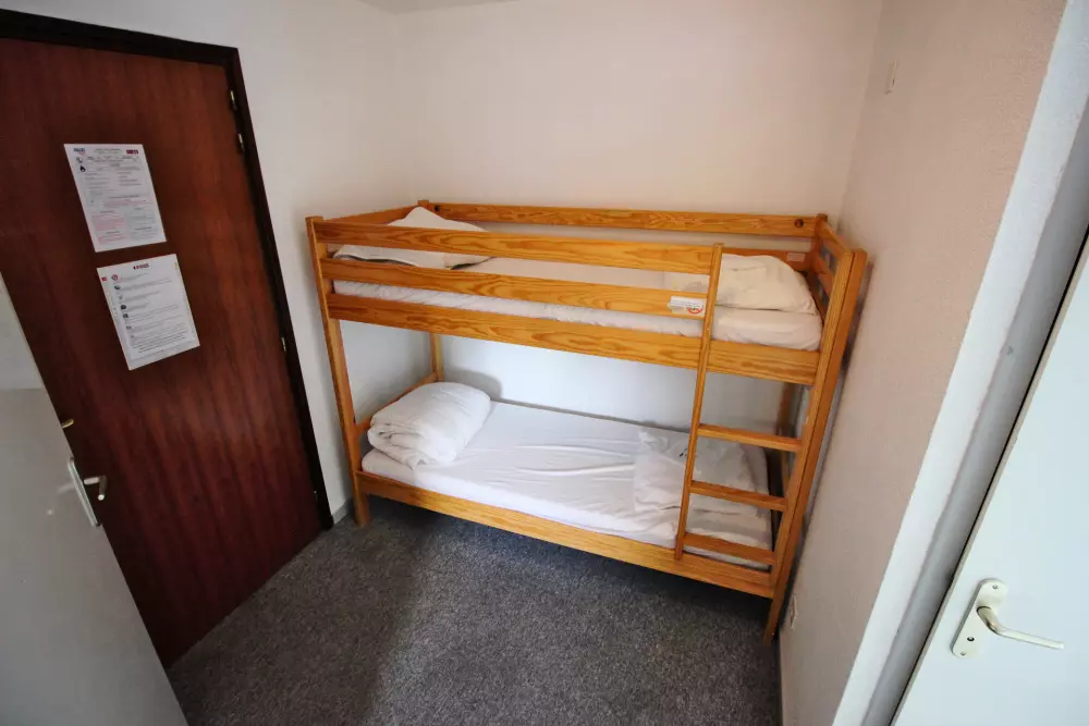 Residence Les Balcons De La Vanoise