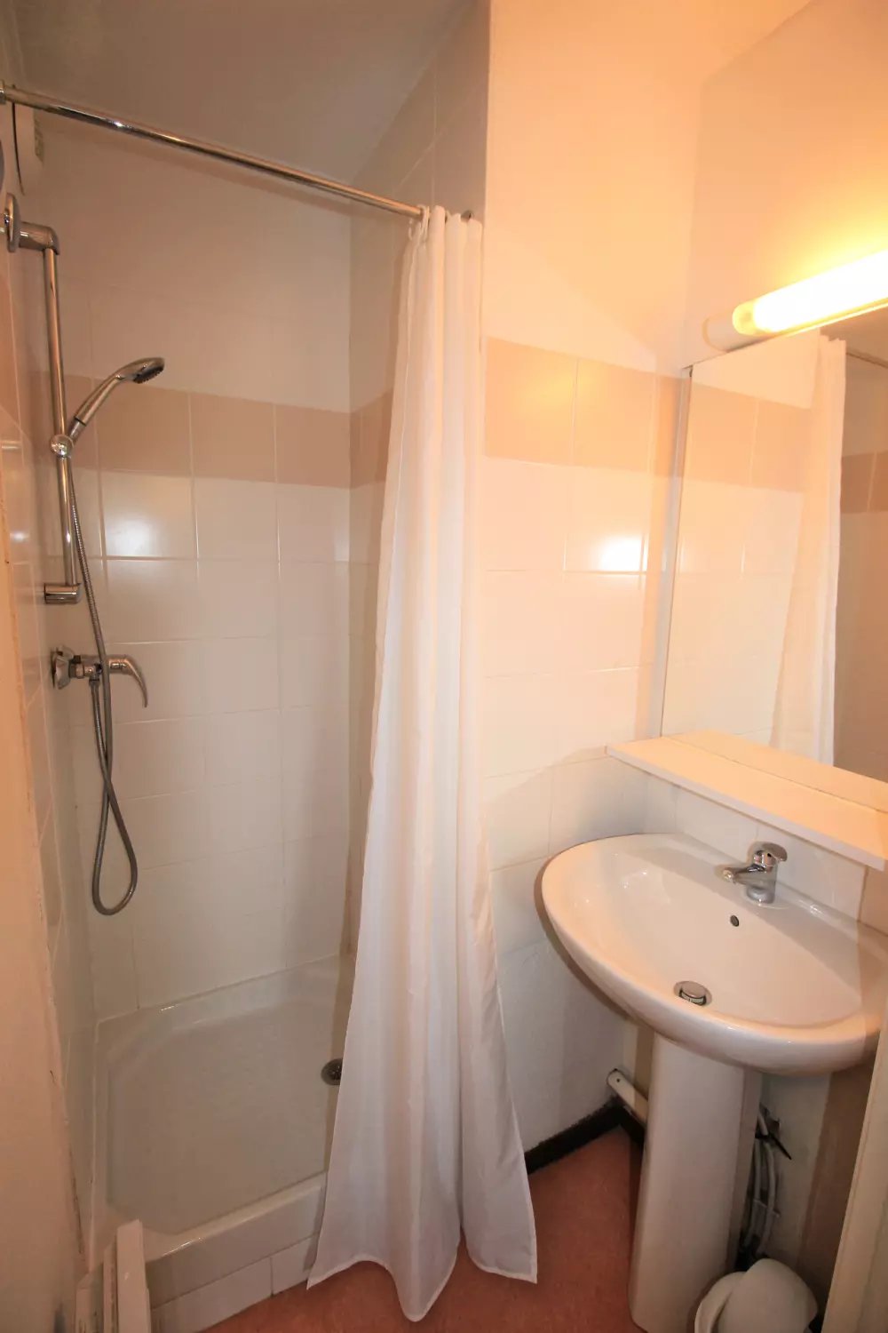 Residence Les Balcons De La Vanoise