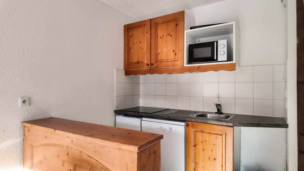 Residence Les Balcons De La Vanoise