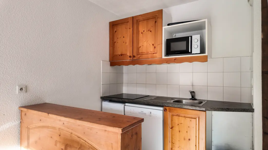 Residenz Les Balcons De La Vanoise