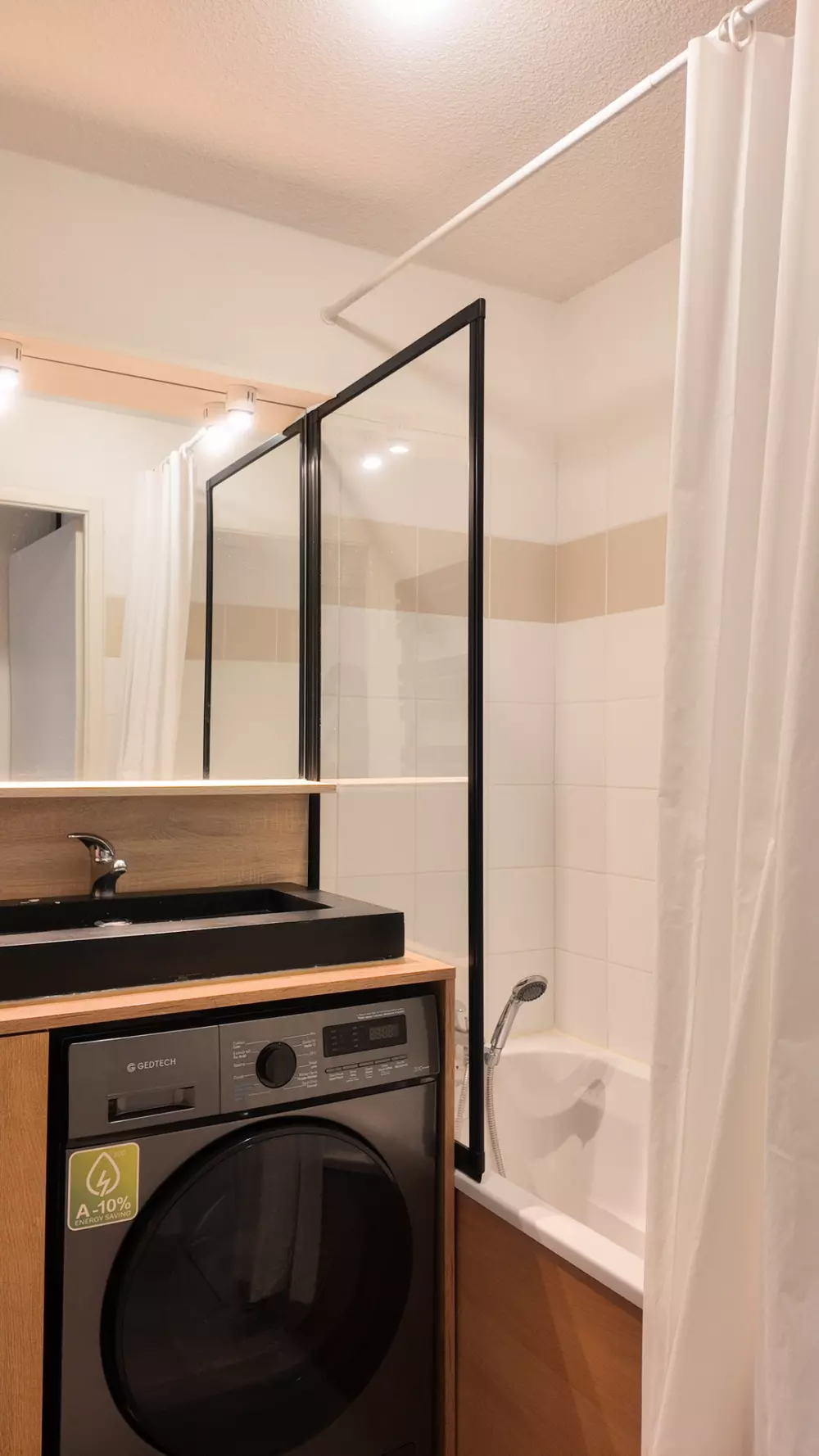 Residence Les Balcons De La Vanoise