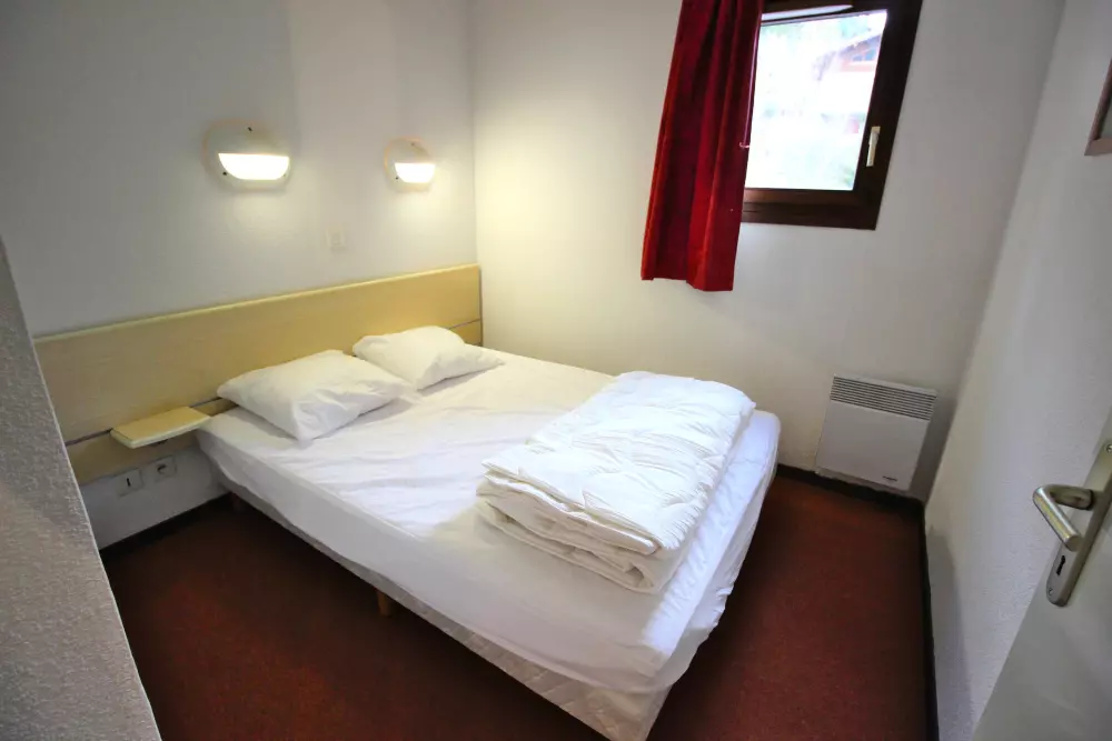 Residence Les Balcons De La Vanoise