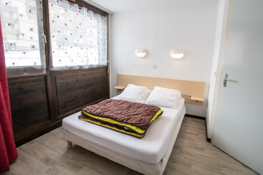 Residenz Les Balcons De La Vanoise