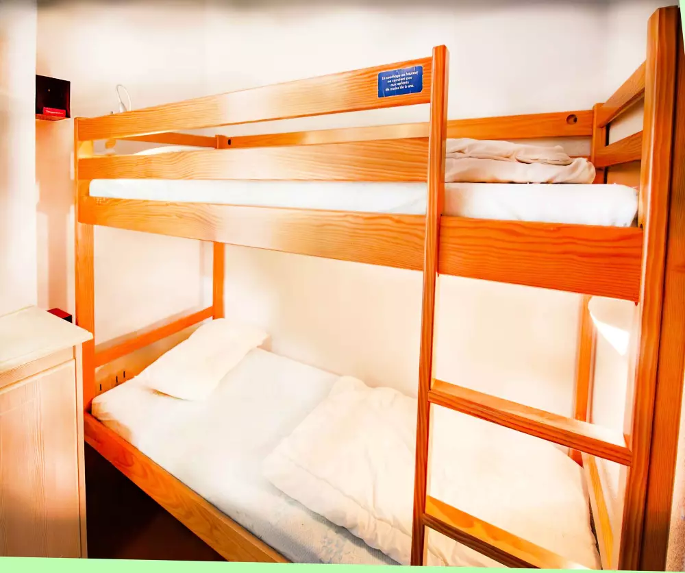 Residence Les Balcons De La Vanoise