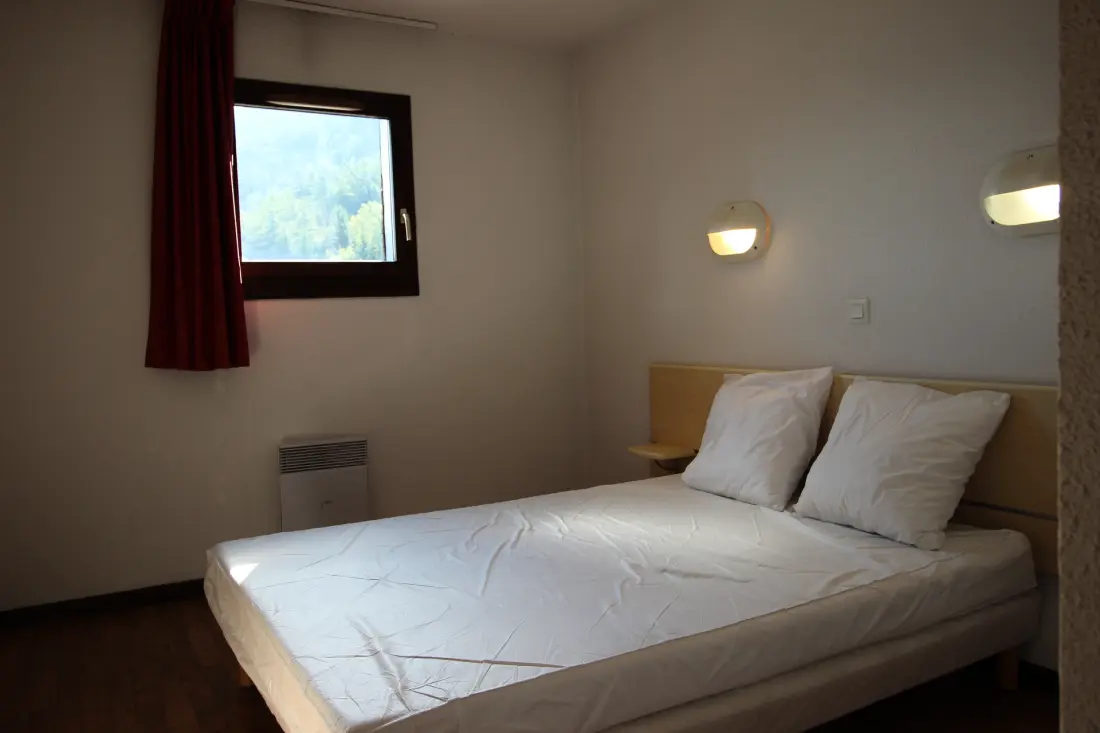 Residenz Les Balcons De La Vanoise