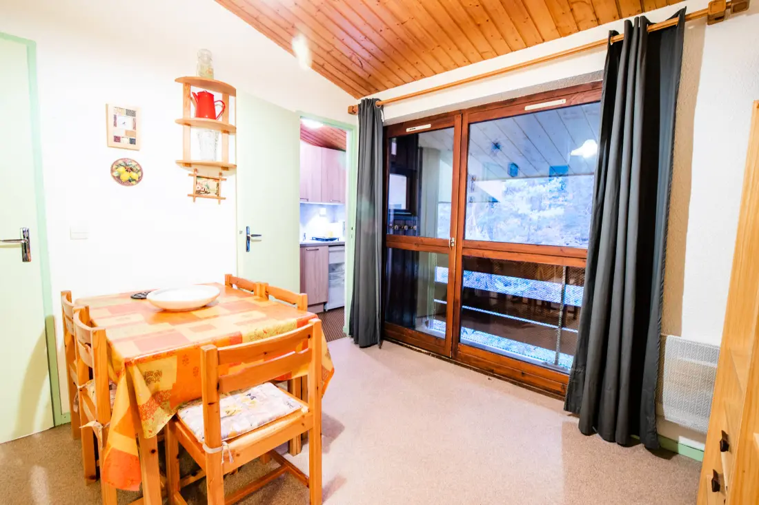 Residence Les Campanules