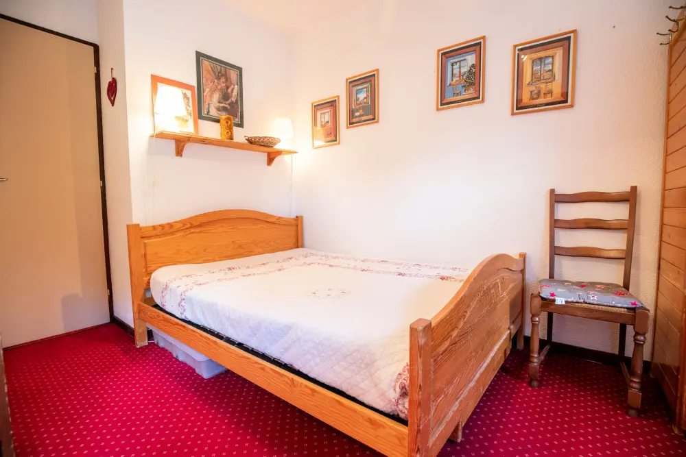 Residentie Les Campanules