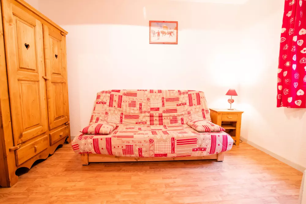 Rezydencja Les Campanules