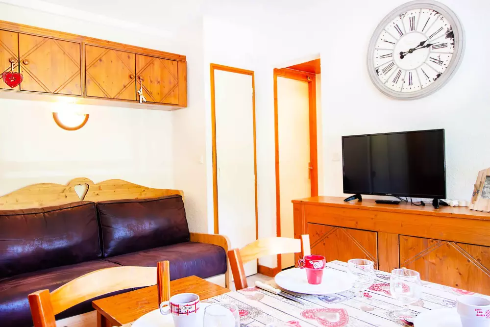 Rezydencja Les Campanules