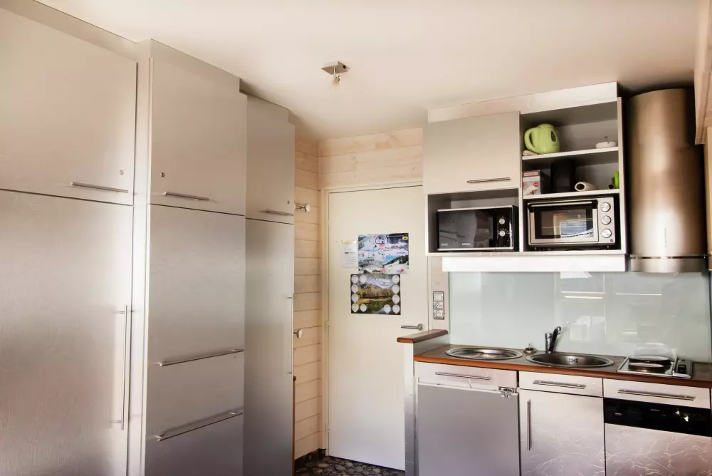 Rezydencja Les Campanules