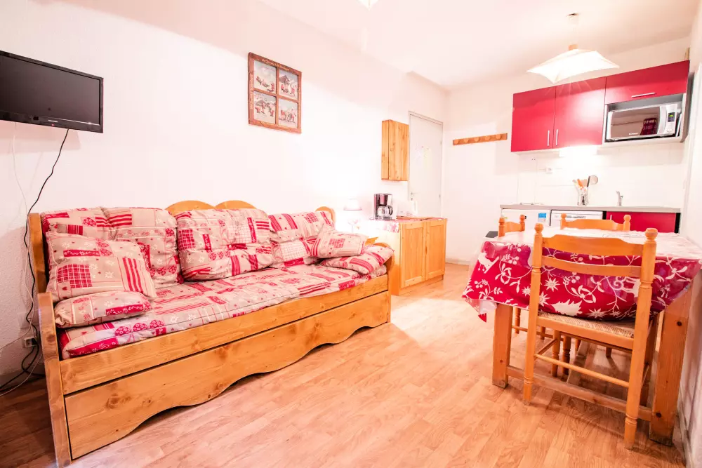 Rezydencja Les Campanules