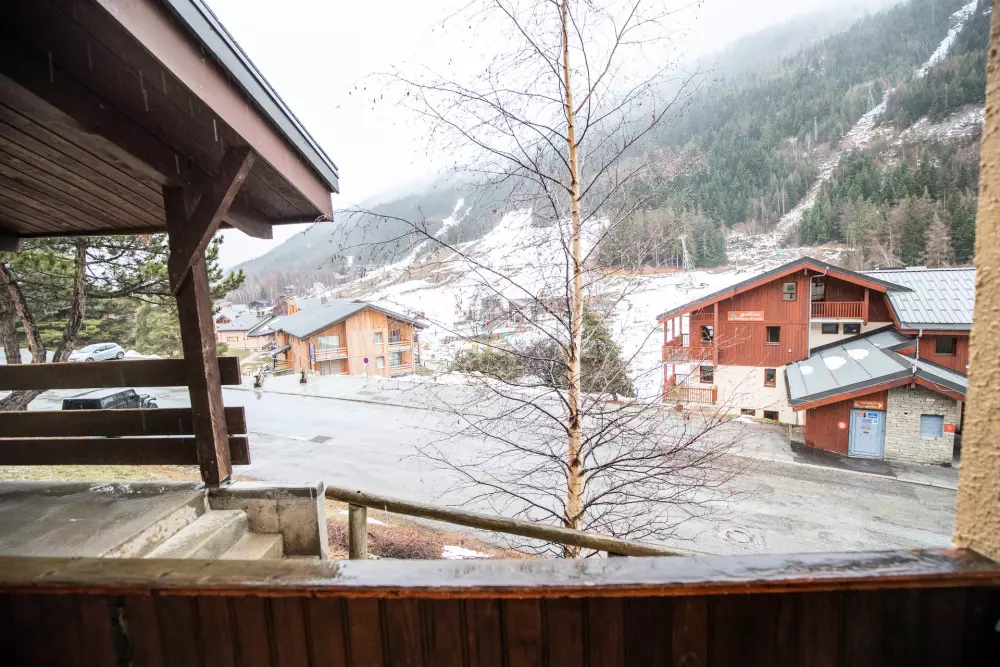 Rezydencja Les Campanules