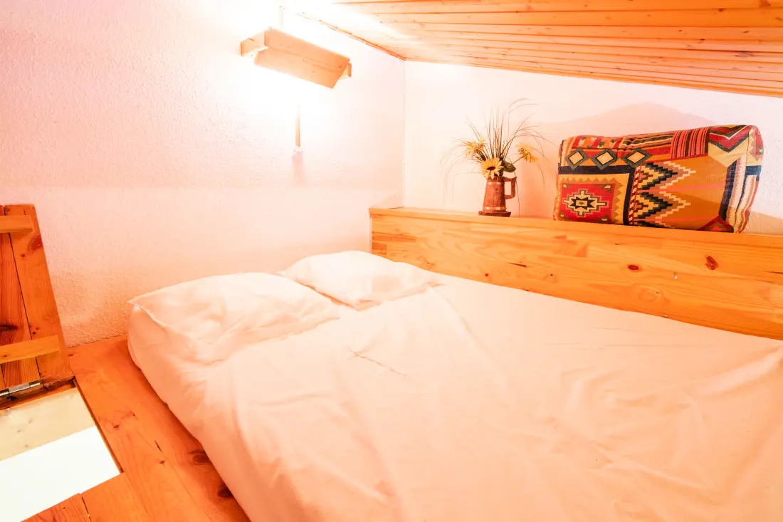 Residence Les Campanules