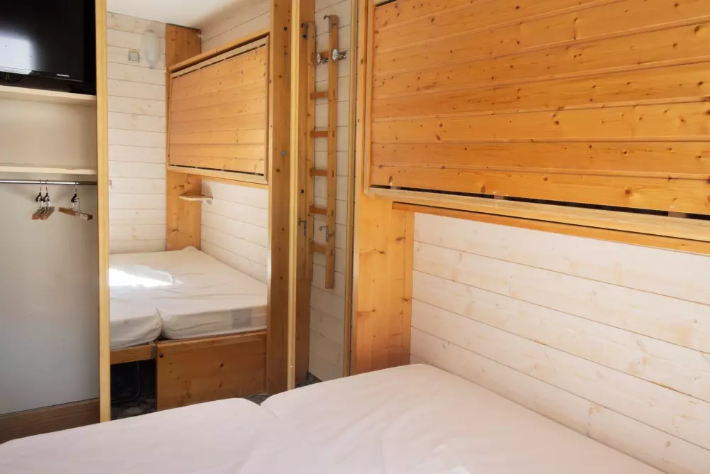 Rezydencja Les Campanules