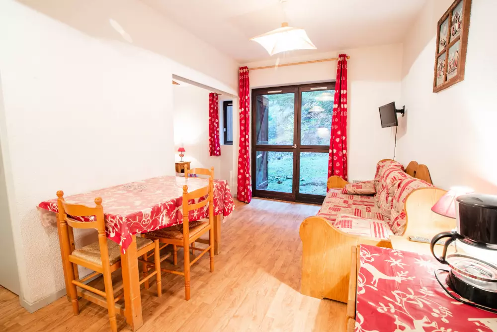 Rezydencja Les Campanules