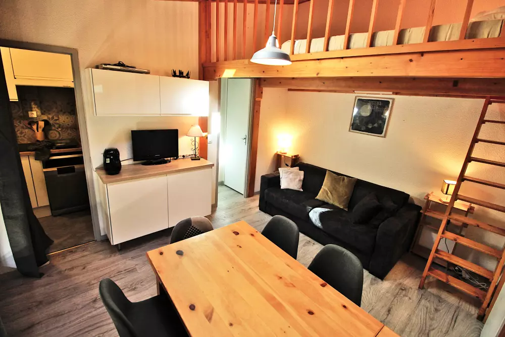 Rezydencja Les Campanules