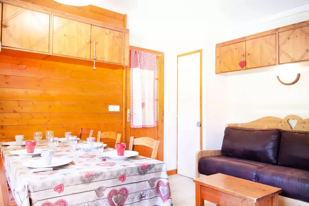 Rezydencja Les Campanules