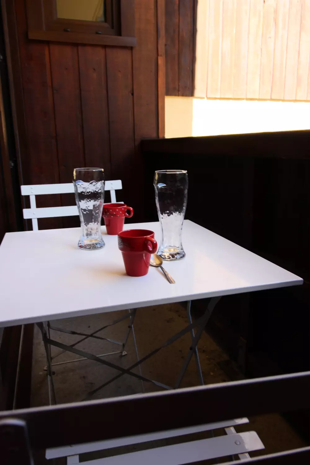 Rezydencja Les Campanules