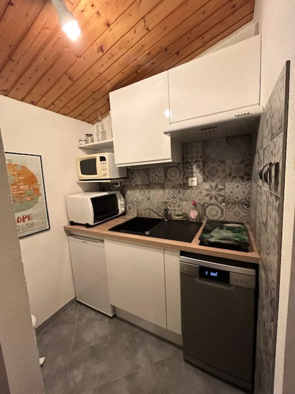 Rezydencja Les Campanules