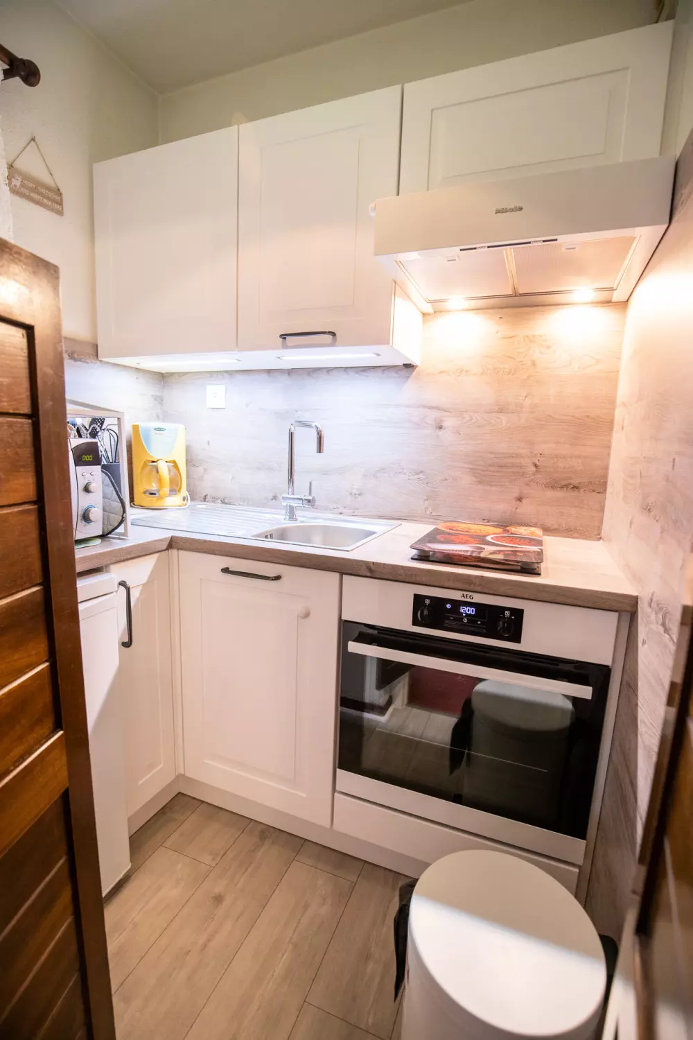 Rezydencja Les Campanules