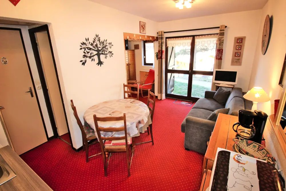 Residentie Les Campanules