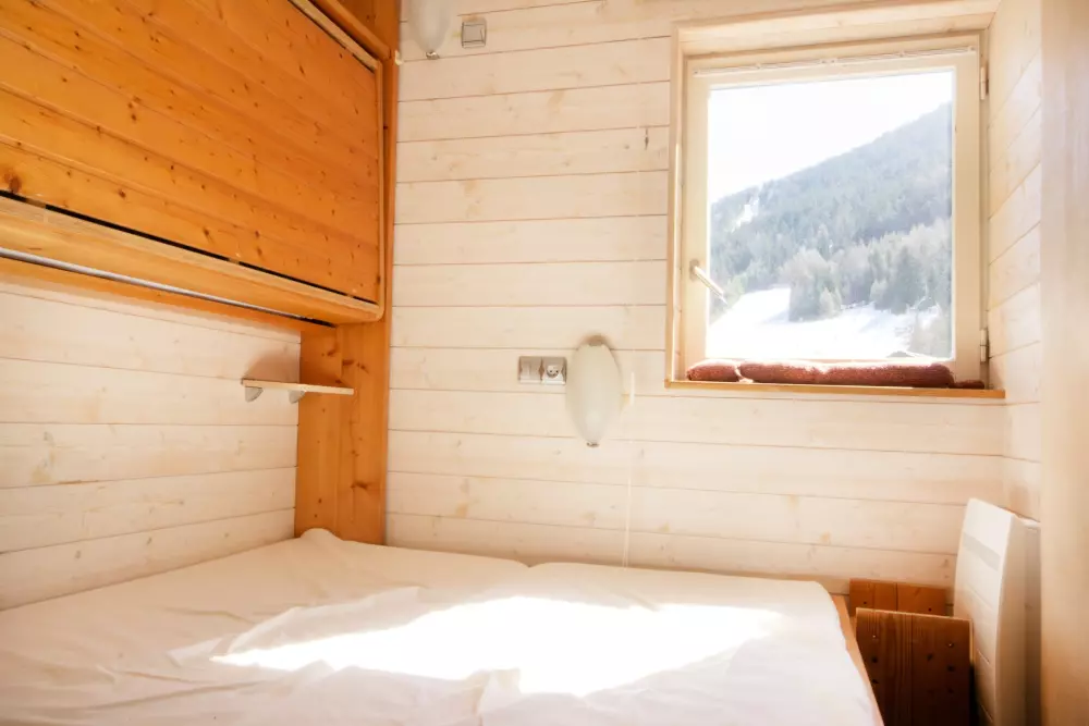 Rezydencja Les Campanules