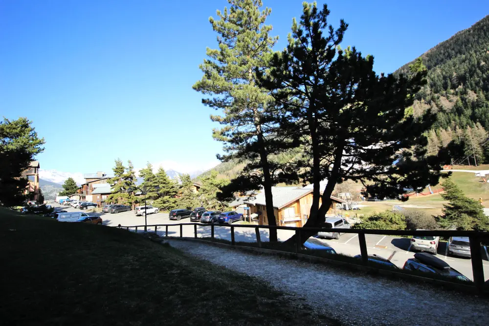 Residentie Les Campanules