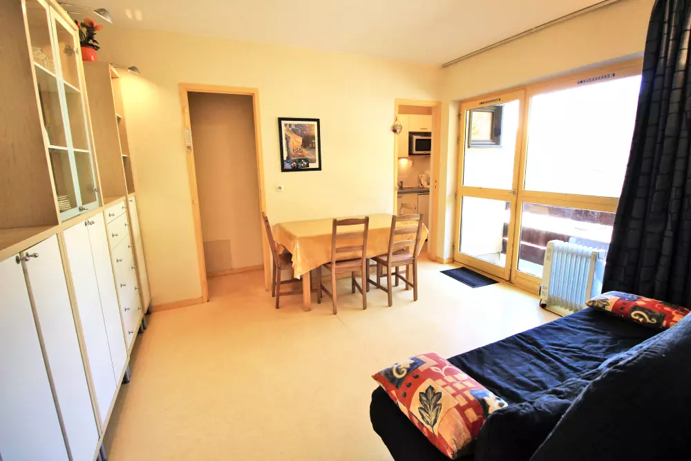 Rezydencja Les Campanules