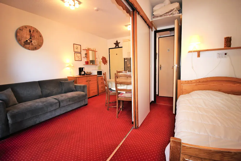 Residentie Les Campanules