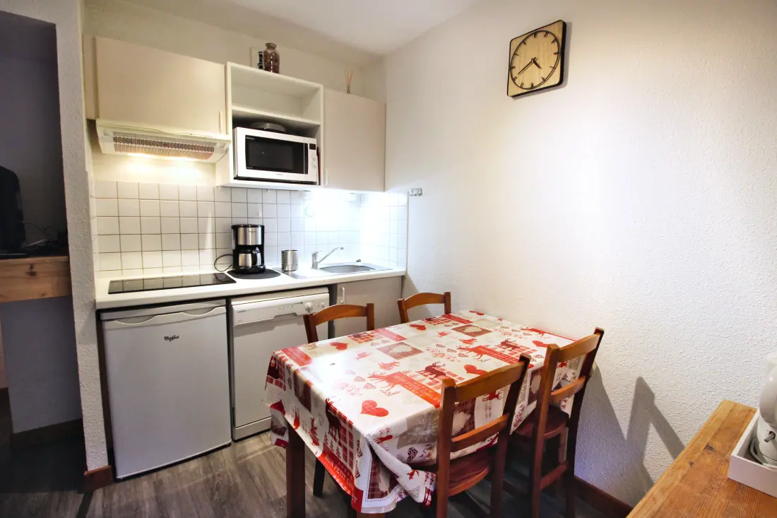 Residence Les Campanules