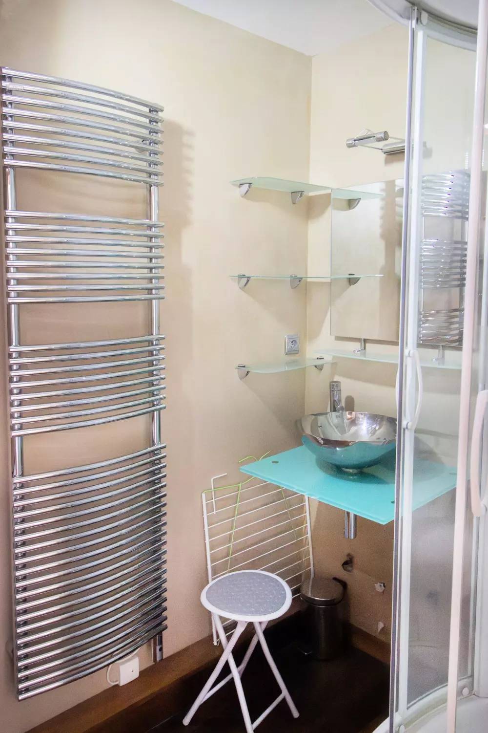 Rezydencja Les Campanules