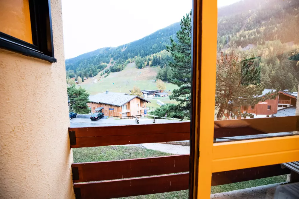 Rezydencja Les Campanules