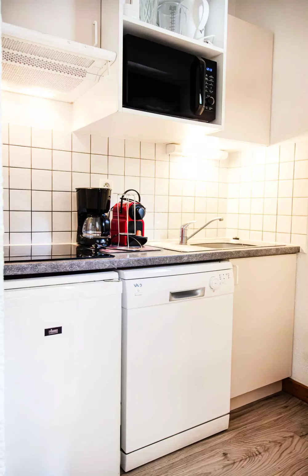 Rezydencja Les Campanules