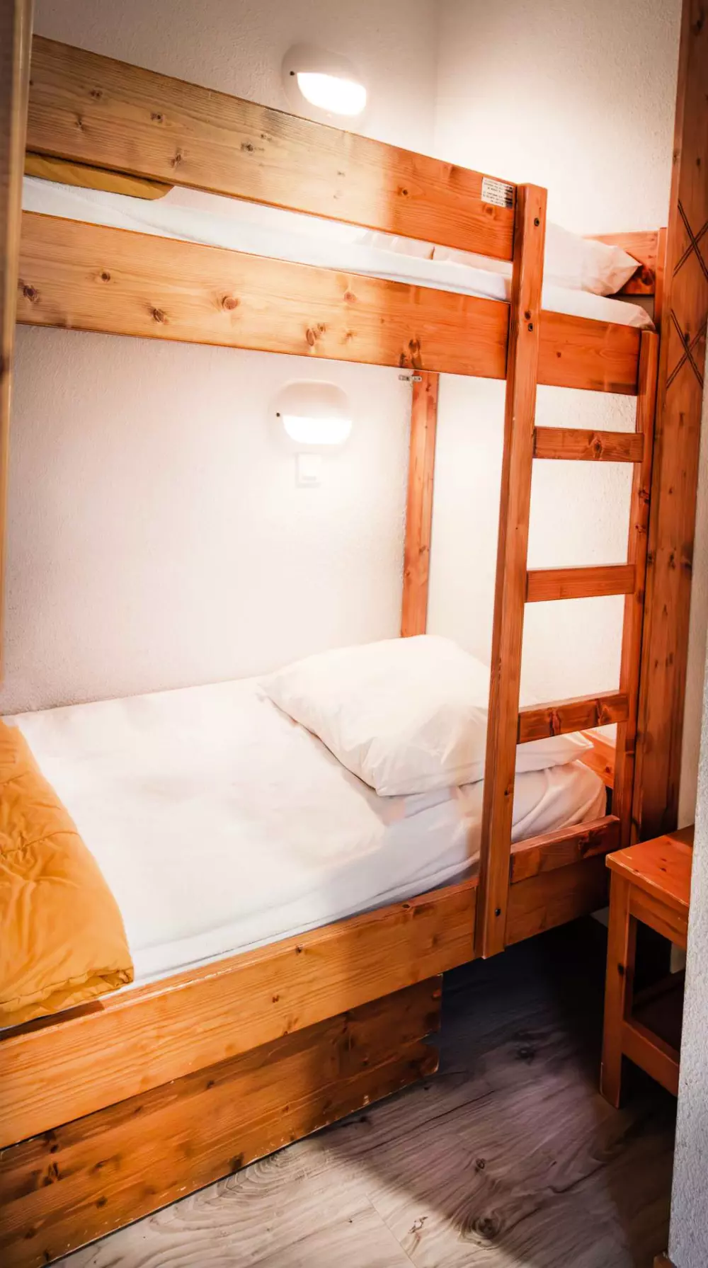 Rezydencja Les Campanules