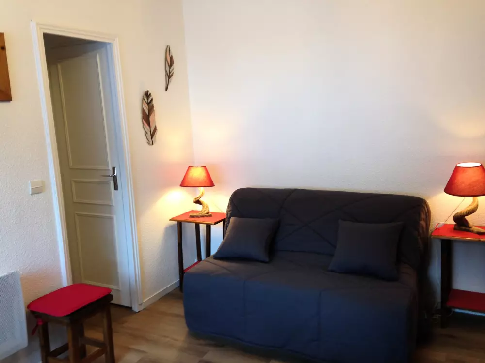 Rezydencja Les Campanules